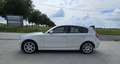 BMW 116 116 d Pack M (Exterieur) Bianco - thumbnail 4