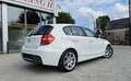 BMW 116 116 d Pack M (Exterieur) Bianco - thumbnail 8