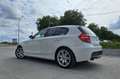 BMW 116 116 d Pack M (Exterieur) Bianco - thumbnail 5