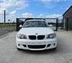 BMW 116 116 d Pack M (Exterieur) Bianco - thumbnail 2