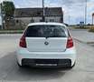 BMW 116 116 d Pack M (Exterieur) Bianco - thumbnail 6