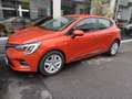 Renault Clio TCe 90 ZEN Orange - thumbnail 1