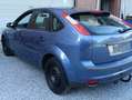 Ford Focus Focus 1.8 Turbo TDCi Ambiente Blauw - thumbnail 7