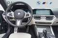BMW 440 M440i xDrive Cabrio Head-Up AHK Sitzbelüftung Stan Zelená - thumbnail 6