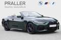 BMW 440 M440i xDrive Cabrio Head-Up AHK Sitzbelüftung Stan Zelená - thumbnail 1