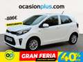 Kia Picanto 1.0 DPi Concept Blanco - thumbnail 1