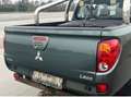 Mitsubishi L200 DK DI-D 2,5 Style Edition Grün - thumbnail 2