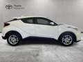 Toyota C-HR C-HR 1.8h Active e-cvt Weiß - thumbnail 3