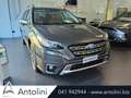 Subaru OUTBACK 2.5i Lineartronic Premium "NUOVA DA IMMATRICOLARE" Grigio - thumbnail 2