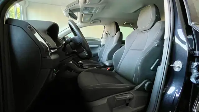 Skoda Karoq view 10