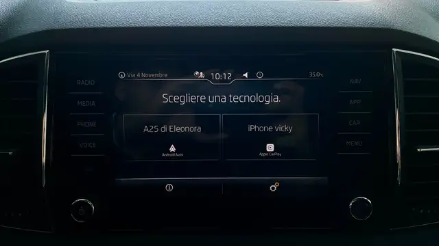 Skoda Karoq view 15