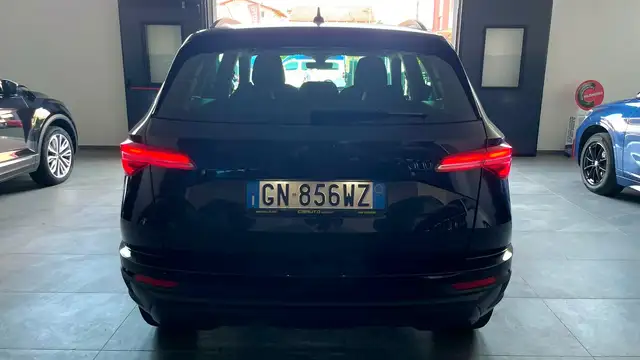 Skoda Karoq view 7