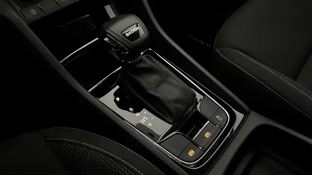 Skoda Karoq view 22