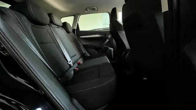 Skoda Karoq view 12
