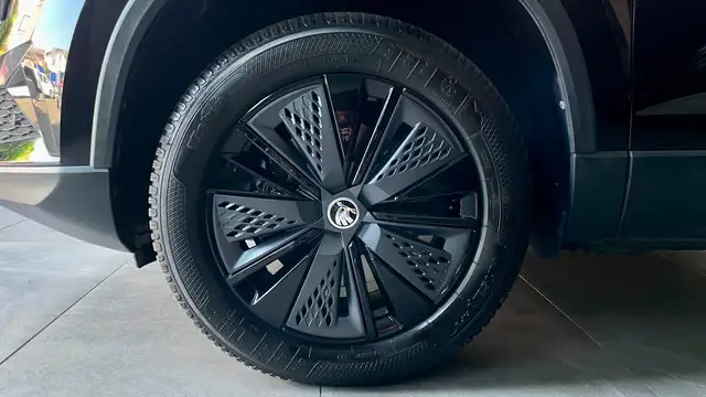 Skoda Karoq view 5