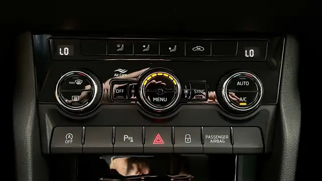 Skoda Karoq view 21
