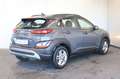 Hyundai KONA Select 1.0 T-GDI CARPLAY+LANE+KAM+ALU Grau - thumbnail 4