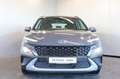 Hyundai KONA Select 1.0 T-GDI CARPLAY+LANE+KAM+ALU Grau - thumbnail 2