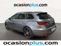 SEAT Leon ST 2.0 TSI S&S Cupra DSG 300 Gris - thumbnail 4