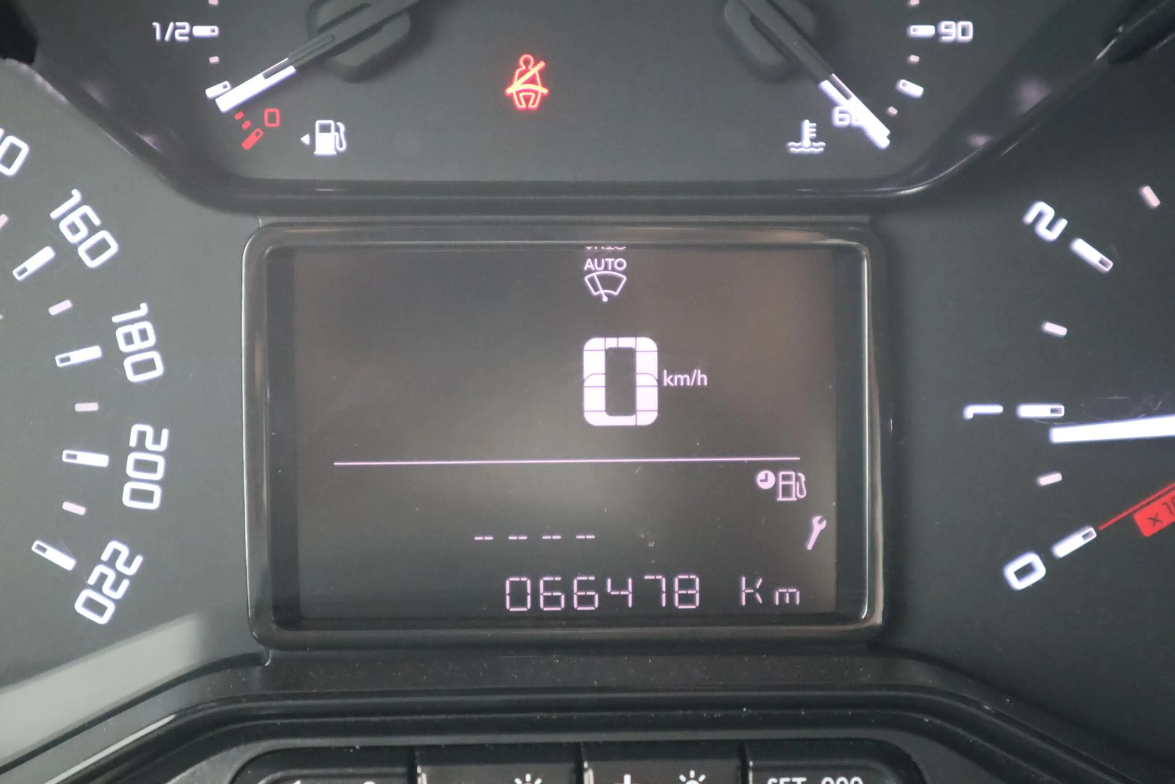 Toyota Proace City 1.5 D-4D COOL L2 3-PERS AIRCO CRUISE BETIMMERD P-S — photo 21