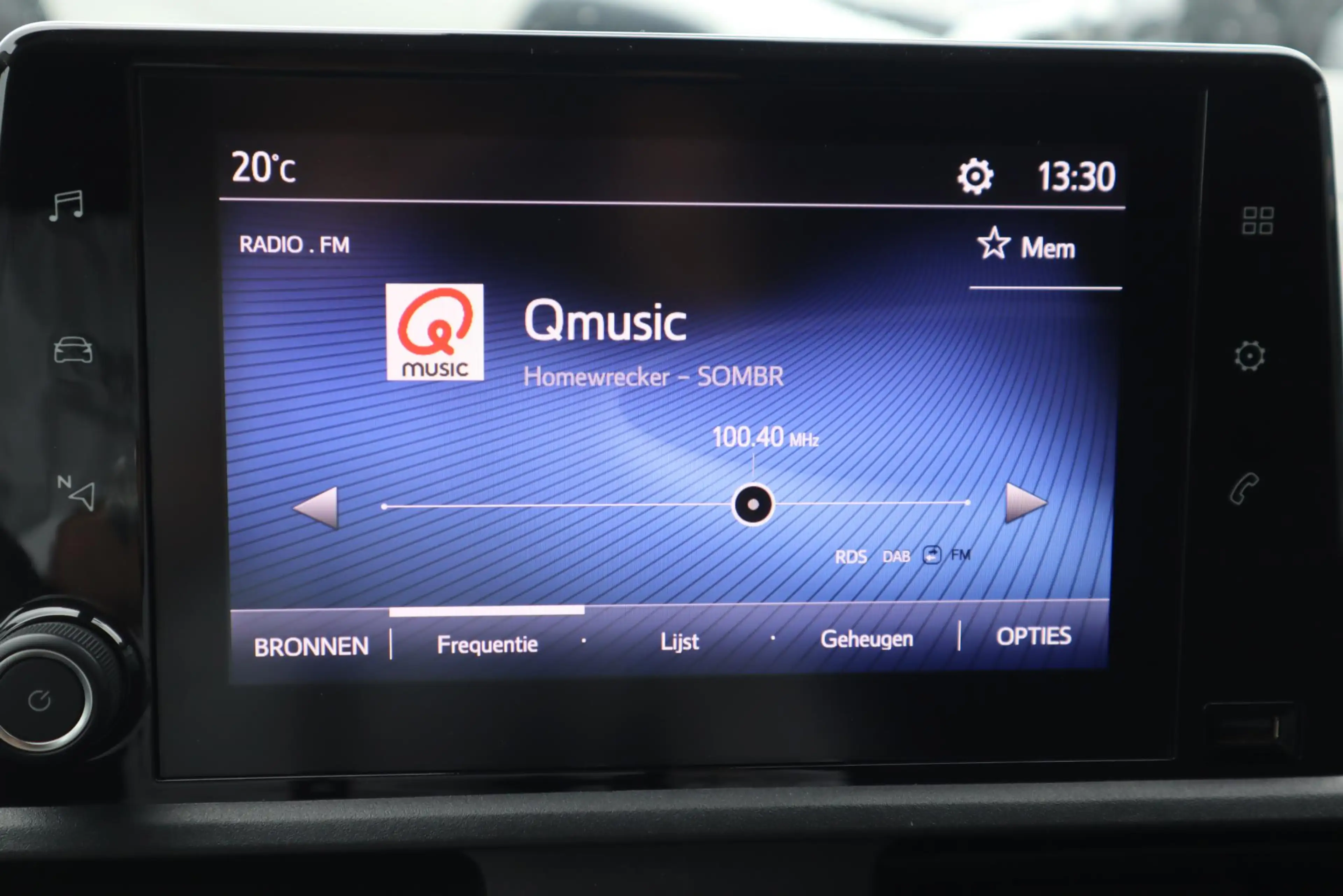 Toyota Proace City 1.5 D-4D COOL L2 3-PERS AIRCO CRUISE BETIMMERD P-S — photo 25