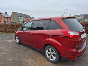 1.5 TDCi Start-Stopp-System Titanium