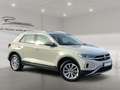 Volkswagen T-Roc 1.5 TSI DSG Style ACC LED APP Keyless Kame Grau - thumbnail 6