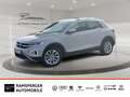 Volkswagen T-Roc 1.5 TSI DSG Style ACC LED APP Keyless Kame Grau - thumbnail 1