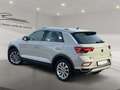 Volkswagen T-Roc 1.5 TSI DSG Style ACC LED APP Keyless Kame Grau - thumbnail 4