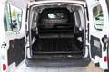 Renault Kangoo 1.5 dci 95ch Extra R-Link Porte AR Vitrée (1er main TVA recupérable 8750 HT) Weiß - thumbnail 3