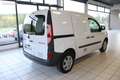 Renault Kangoo 1.5 dci 95ch Extra R-Link Porte AR Vitrée (1er main TVA recupérable 8750 HT) Weiß - thumbnail 2