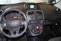 Renault Kangoo 1.5 dci 95ch Extra R-Link Porte AR Vitrée (1er main TVA recupérable 8750 HT) Weiß - thumbnail 4