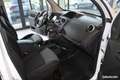 Renault Kangoo 1.5 dci 95ch Extra R-Link Porte AR Vitrée (1er main TVA recupérable 8750 HT) Weiß - thumbnail 5