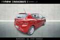 Dacia Sandero Streetway 1.0 sce Comfort 65cv Rosso - thumbnail 3