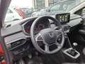 Dacia Sandero Streetway 1.0 sce Comfort 65cv Rosso - thumbnail 11