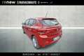 Dacia Sandero Streetway 1.0 sce Comfort 65cv Rosso - thumbnail 4