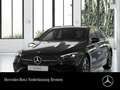 Mercedes-Benz A 200 d AMG+NIGHT+PANO+AHK+MULTIBEAM+KAMERA+TOTW Schwarz - thumbnail 1