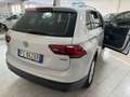 Volkswagen Tiguan 2.0 tdi Business 4motion 150cv dsg Bianco - thumbnail 3