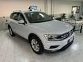 Volkswagen Tiguan 2.0 tdi Business 4motion 150cv dsg Blanc - thumbnail 2