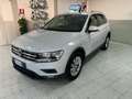 Volkswagen Tiguan 2.0 tdi Business 4motion 150cv dsg Blanc - thumbnail 1