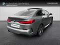 BMW 218 218iA 136ch M Sport DKG7 Gris - thumbnail 2