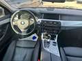 BMW 520 d xDrive Luxury **Pickerl 11/24** Zwart - thumbnail 11