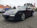 Porsche 997 911 Carrera 4 S Cabrio*BOSE*Chrono*Leder*wenigKm Fekete - thumbnail 2