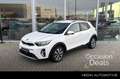 Kia Stonic 1.0 T-GDi MHEV DynamicPlusLine | Navigatie | Camer Weiß - thumbnail 1