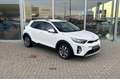 Kia Stonic 1.0 T-GDi MHEV DynamicPlusLine | Navigatie | Camer Weiß - thumbnail 3