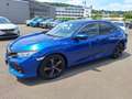 Honda Civic 1.0 VTEC Elegance inkl. Big Deal Niebieski - thumbnail 22
