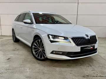 2.0TDi*DSG*LaurinKlement*CarPlay*Timingbelt*LED