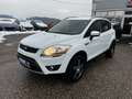 Ford Kuga Trend 2,0 TDCI DPF Blanc - thumbnail 1