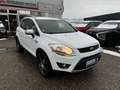 Ford Kuga Trend 2,0 TDCI DPF Blanc - thumbnail 7