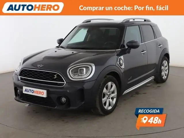 MINI Cooper SE ALL4